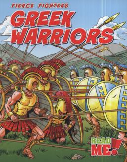 Greek Warriors