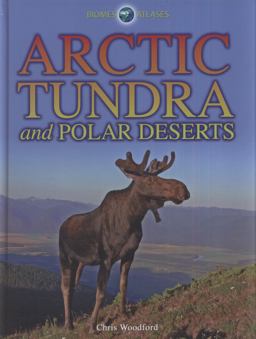 Arctic Tundra and Polar Deserts