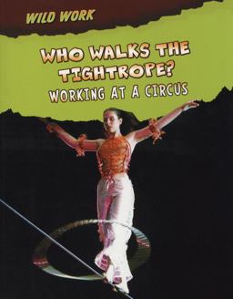 Who Walks the Tightrope?