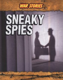 Sneaky Spies