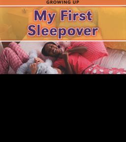 My First Sleepover