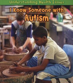 I Know Someone with Autism