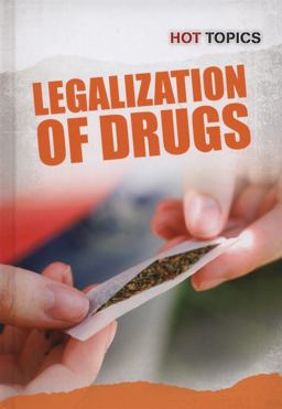 Legalization of Drugs