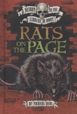 Rats on the Page
