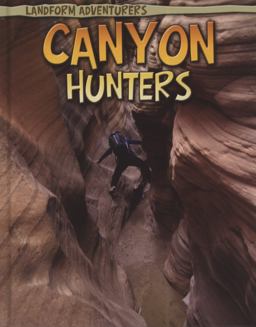Canyon Hunters
