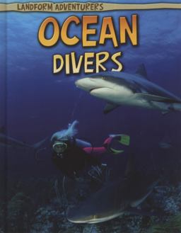 Ocean Divers