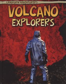 Volcano Explorers