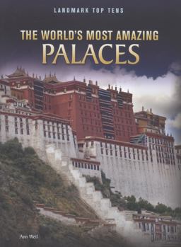 The World's Most Amazing Palaces