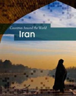 Iran  9781406228090 Front Cover