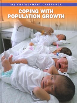 Coping with Population Growth