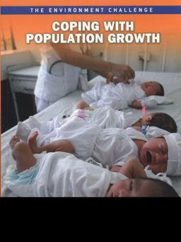 Coping with Population Growth