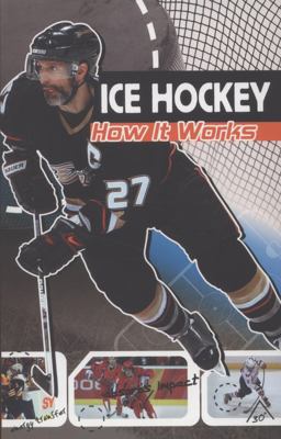 Ice Hockey Ice Hockey