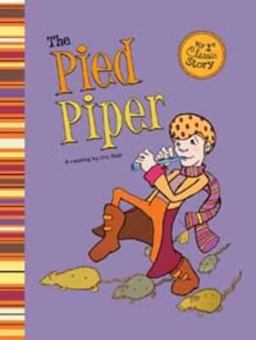 The Pied Piper