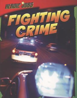 Fighting Crime