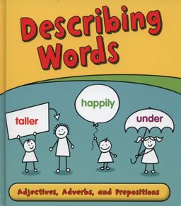 Describing Words