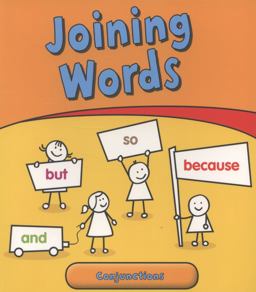 Joining Words