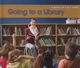 Going to a Library
