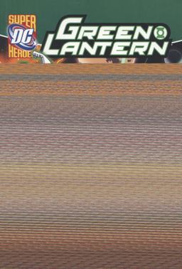 Escape from the Orange Lanterns