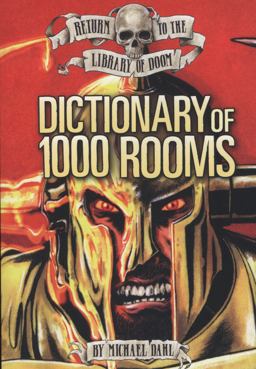 Dictionary of 1000 Rooms