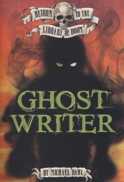 Ghost Writer