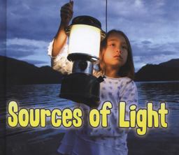 Sources of Light