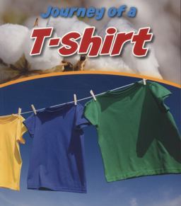 Journey of a T-Shirt