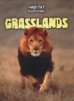 Grasslands