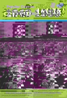 Popular Culture: 1940-1959