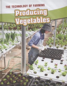 Producing Vegetables
