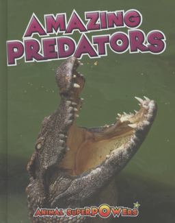 Amazing Predators
