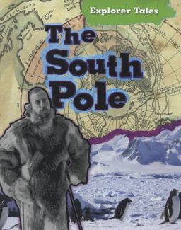 The South Pole