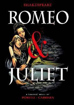 Romeo and Juliet