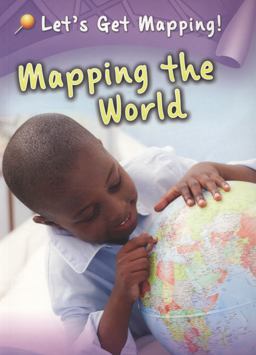 Mapping the World