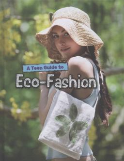 A Teen Guide to Eco-Fashion