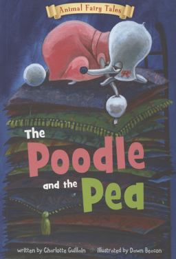 The Poodle and the Pea