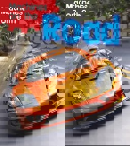 Machines on the Road