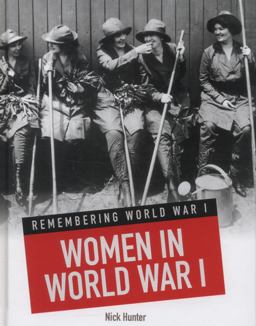 Women in World War I