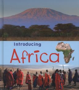 Introducing Africa