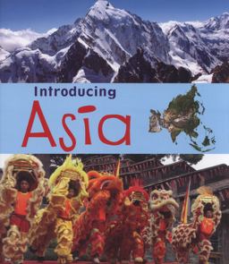 Introducing Asia