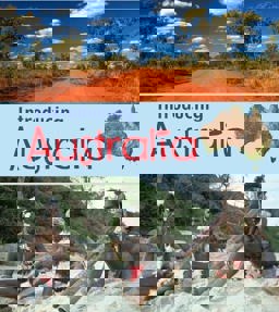 Introducing Australia