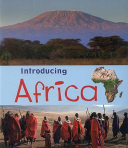Introducing Africa