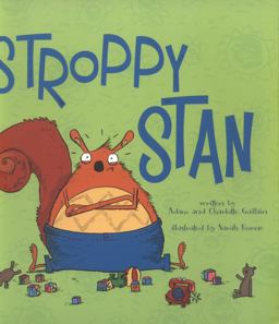 Stroppy Stan