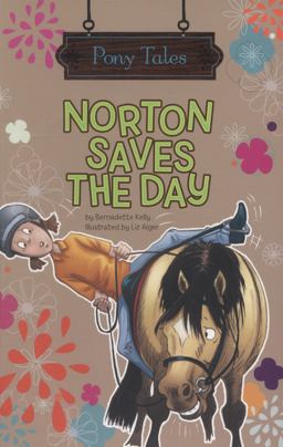 Norton Saves the Day