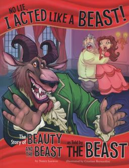 No Lie, I Acted Like a Beast!