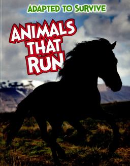 Animals That Run