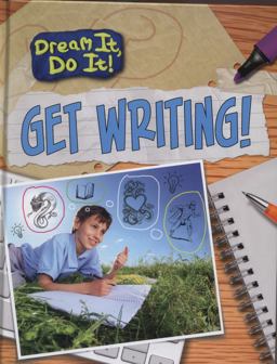Get Writing!