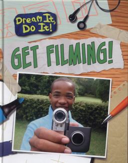 Get Filming!