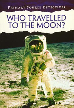 Who Travelled to the Moon?