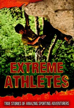 Extreme Athletes