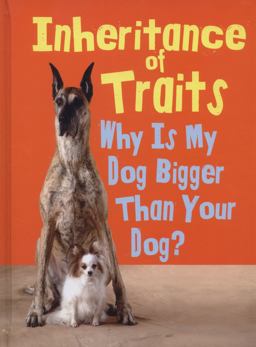 Inheritance of Traits